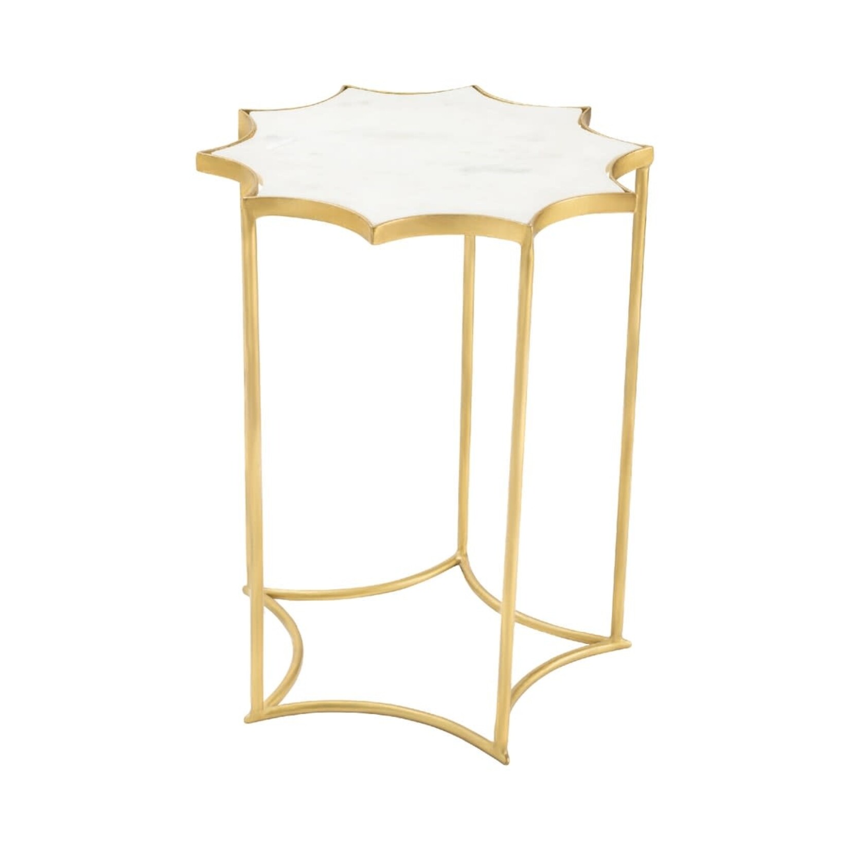 Robyn Accent Table, 17 X 17 X 22