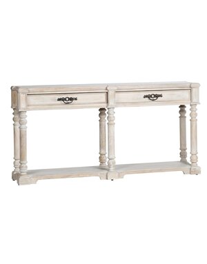 Abbott Console Table, 68x14x34", Available for local pick up