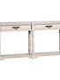 Abbott Console Table, 68 X 14 X 34, Furniture Available for Delivery or Pick Up