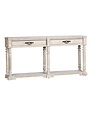 Abbott Console Table 68 x 14 x 34 Furniture Available for Local Delivery or Pick Up