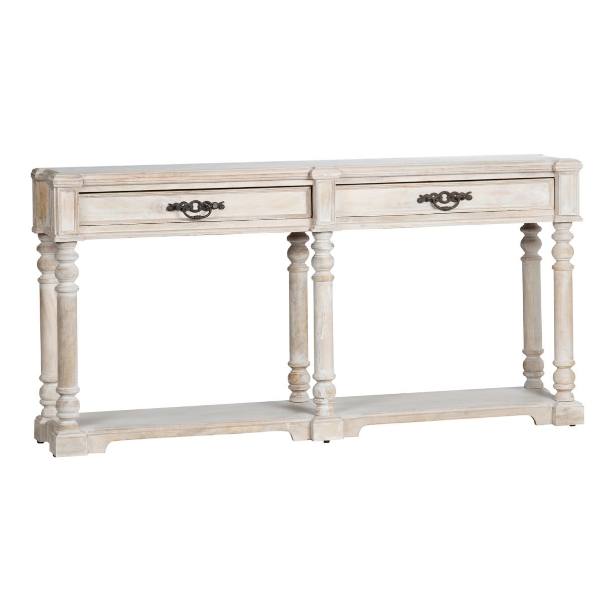 Abbott Console Table 68 x 14 x 34 Furniture Available for Local Delivery or Pick Up