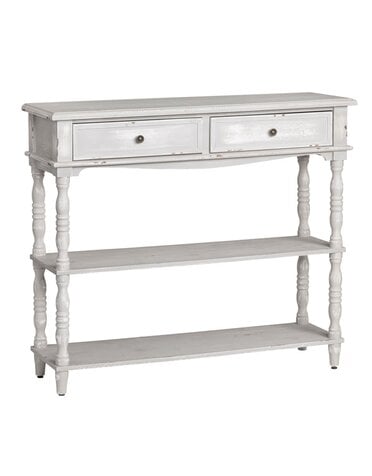 Weston Console Table, 42 X 13 X 36, Furniture Available for Delivery and Pick Up