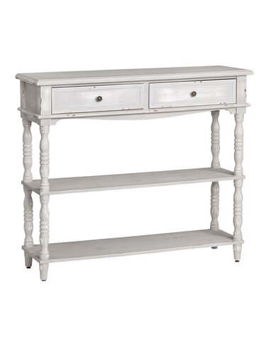 Weston Console Table, 42x13x36 Furniture Available for Local Delivery and Pick Up