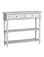 Weston Console Table, 42 X 13 X 36, Furniture Available for Delivery and Pick Up