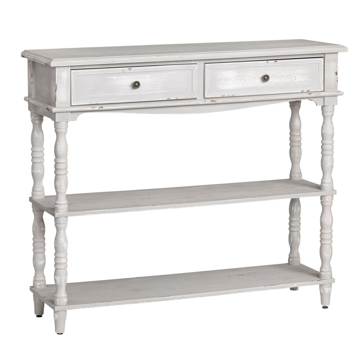 Weston Console Table, 42x13x36 Furniture Available for Local Delivery and Pick Up