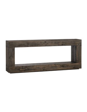 Aspen Console Table, 80 X 14 X 32, Furniture Available for Local Delivery or Pick Up