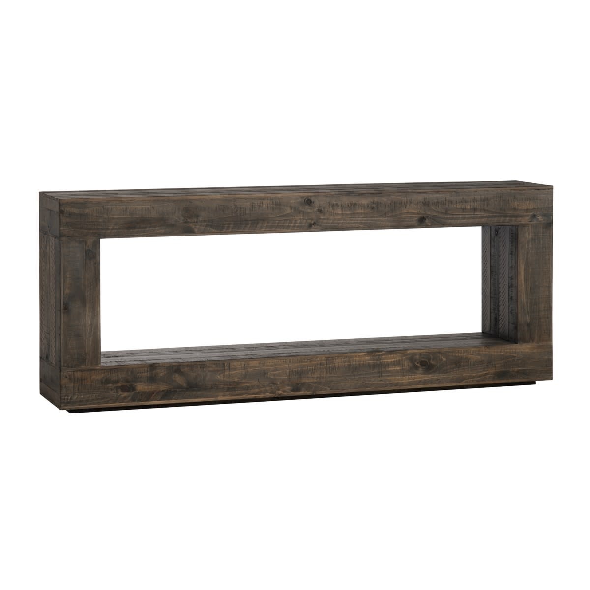 Aspen Console Table, 80 X 14 X 32, Furniture Available for Local Delivery or Pick Up