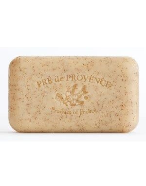European Soap Bar, Honey Almond, 150g
