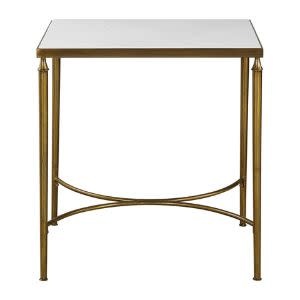 Brooklyn Side Table, 23 x 25 x 17 Furniture Available for Local Delivery or Pick Up
