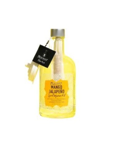 Spirit Infusion Kit, Mango Jalapeno