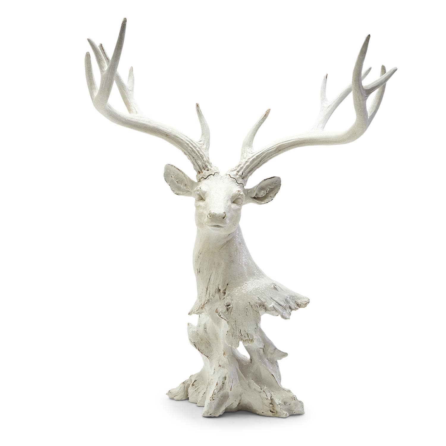 White Deer Decor, in store pick up only.