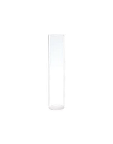 Glass Sleeve, 4 in. x 18 in., Available for local pick up