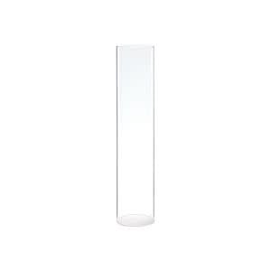 Glass Sleeve, 4 in. x 18 in., Available for local pick up