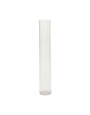 Optic Glass Sleeve 3.5 in. x 22 in., Available for local pick up