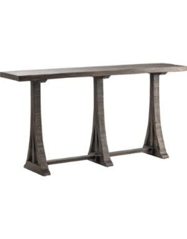 Alpine Console Table, 76 X 17 X 38, Furniture Available for Delivery or Pick Up