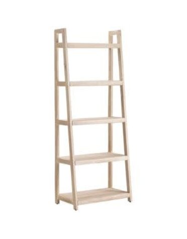 Riverview Etagere, 30 x 17 x 76 in., Available for pick-up