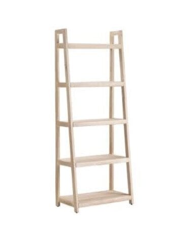 Riverview Etagere, 30 x 17 x 76 in., Available for Special Order