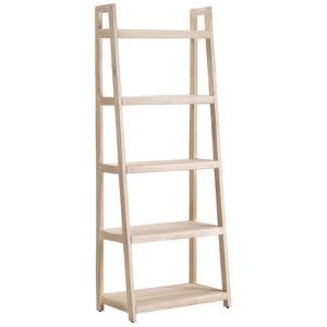 Riverview Etagere, 30 x 17 x 76 in., Available for pick-up