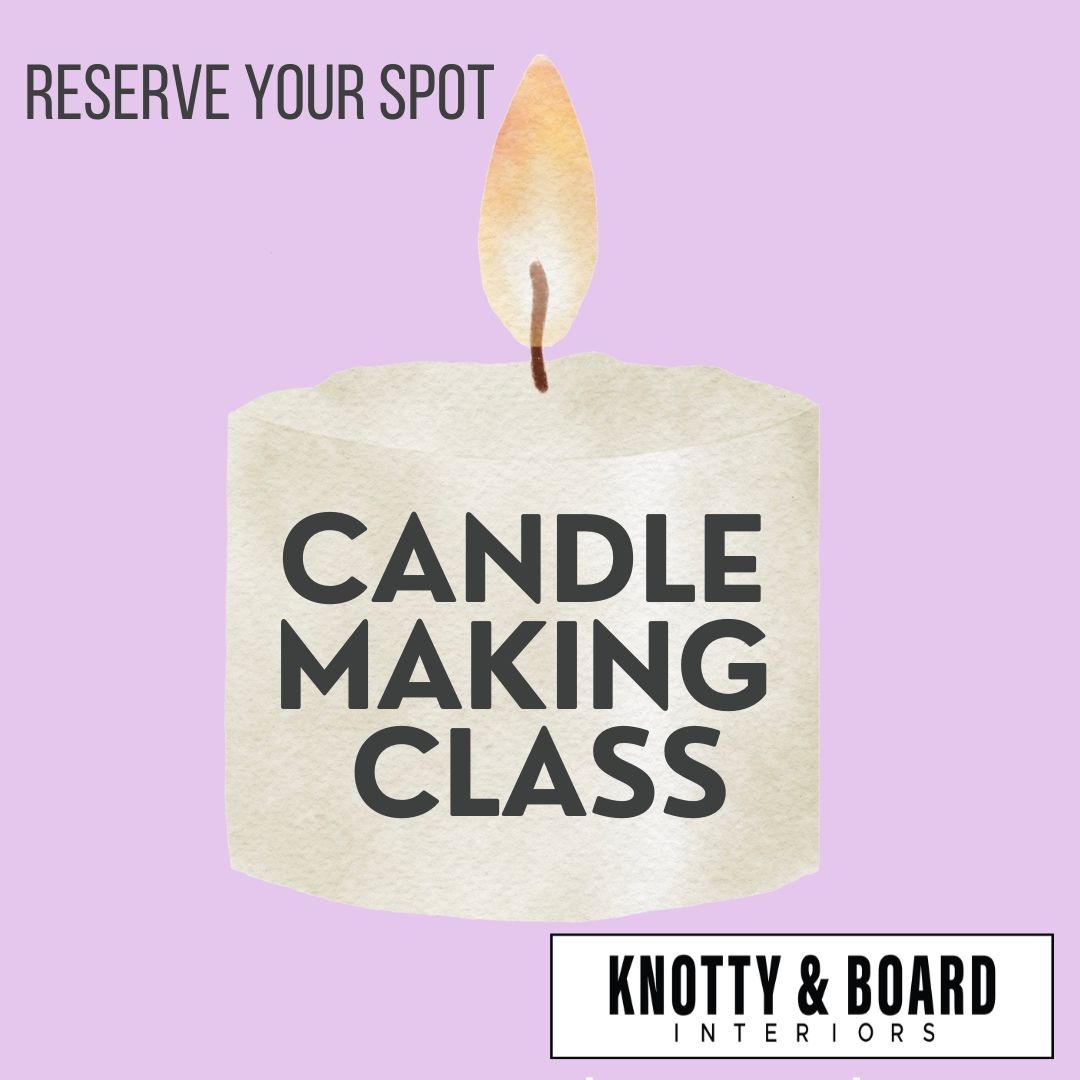 Candle Class