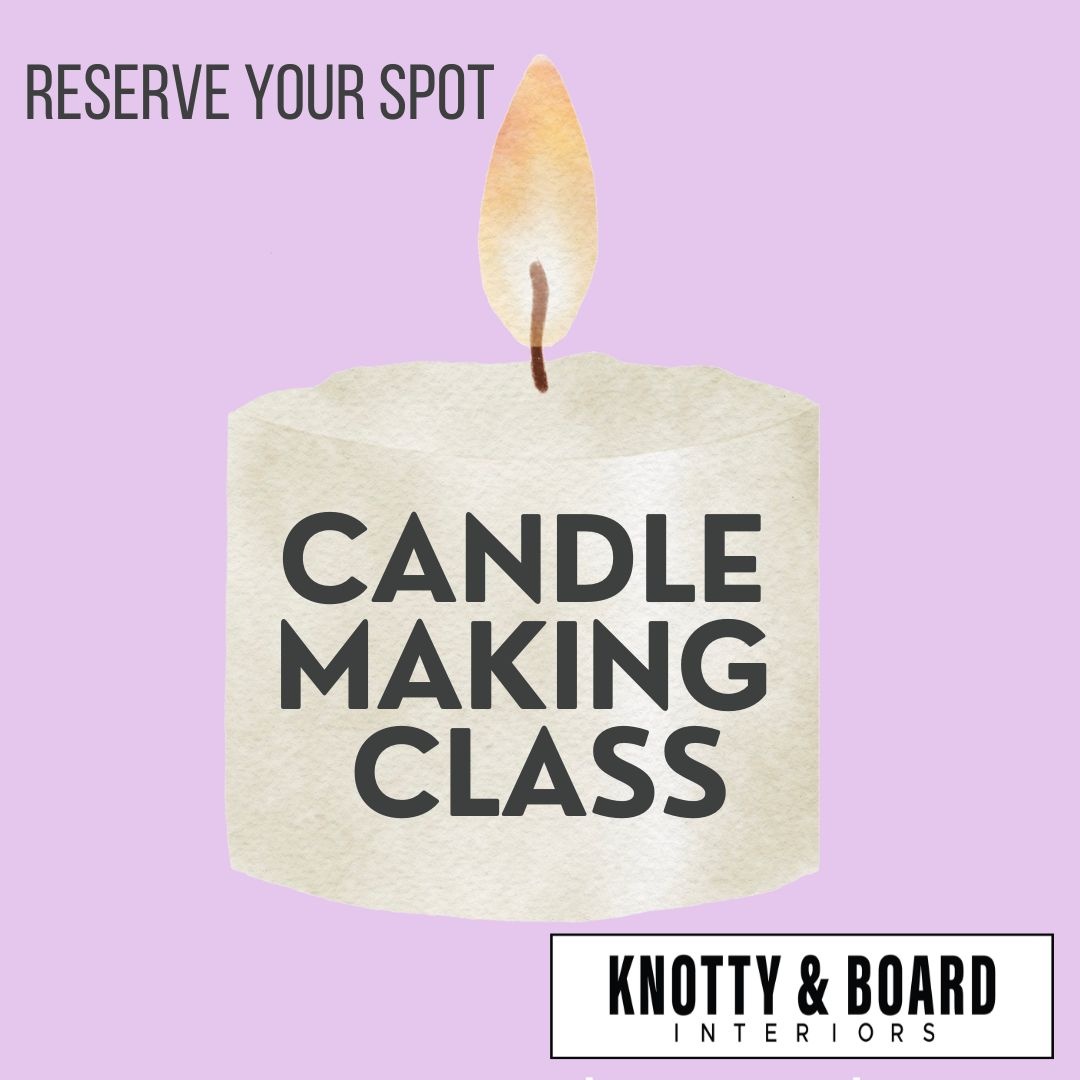 Candle Class 