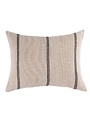 Rhodes Sham, Ivory, Standard