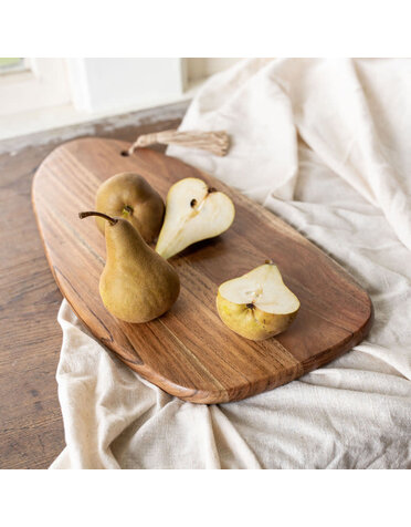 Prairie Cutting Board