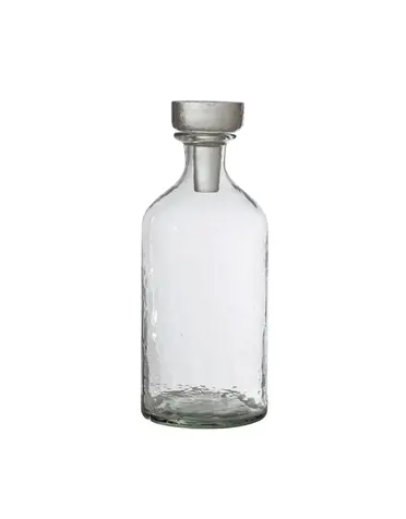 Glass Decanter 20oz