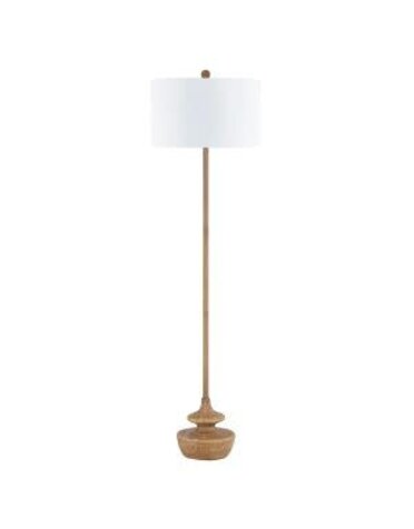 Stokes Floor Lamp, 64" 3-way  Local Pick-up only