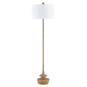 Stokes Floor Lamp, 64" 3-way  Local Pick-up only