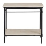 Brewington End Table, 26 x 22 x 24