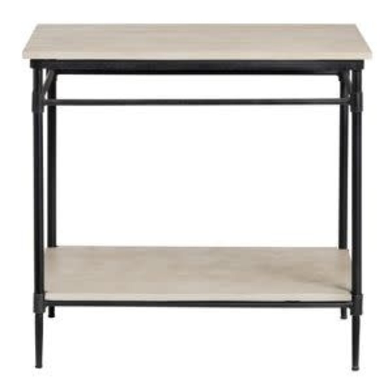 Brewington End Table, 26 x 22 x 24