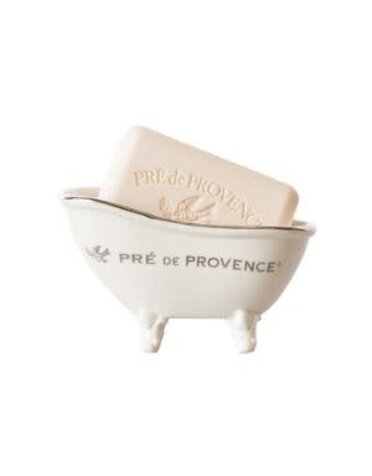 Pre De Provence 'Le Bain' Soap Dish