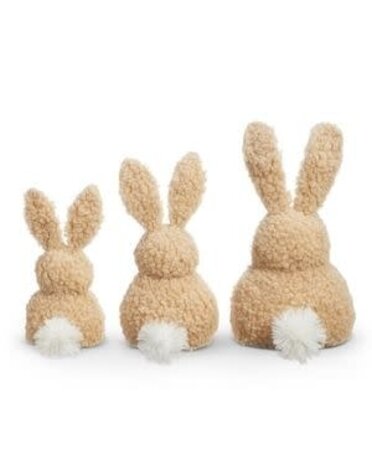 Sherpa Bunnies, Assorted,  , priced individually