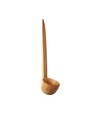 Cherrywood Ladle