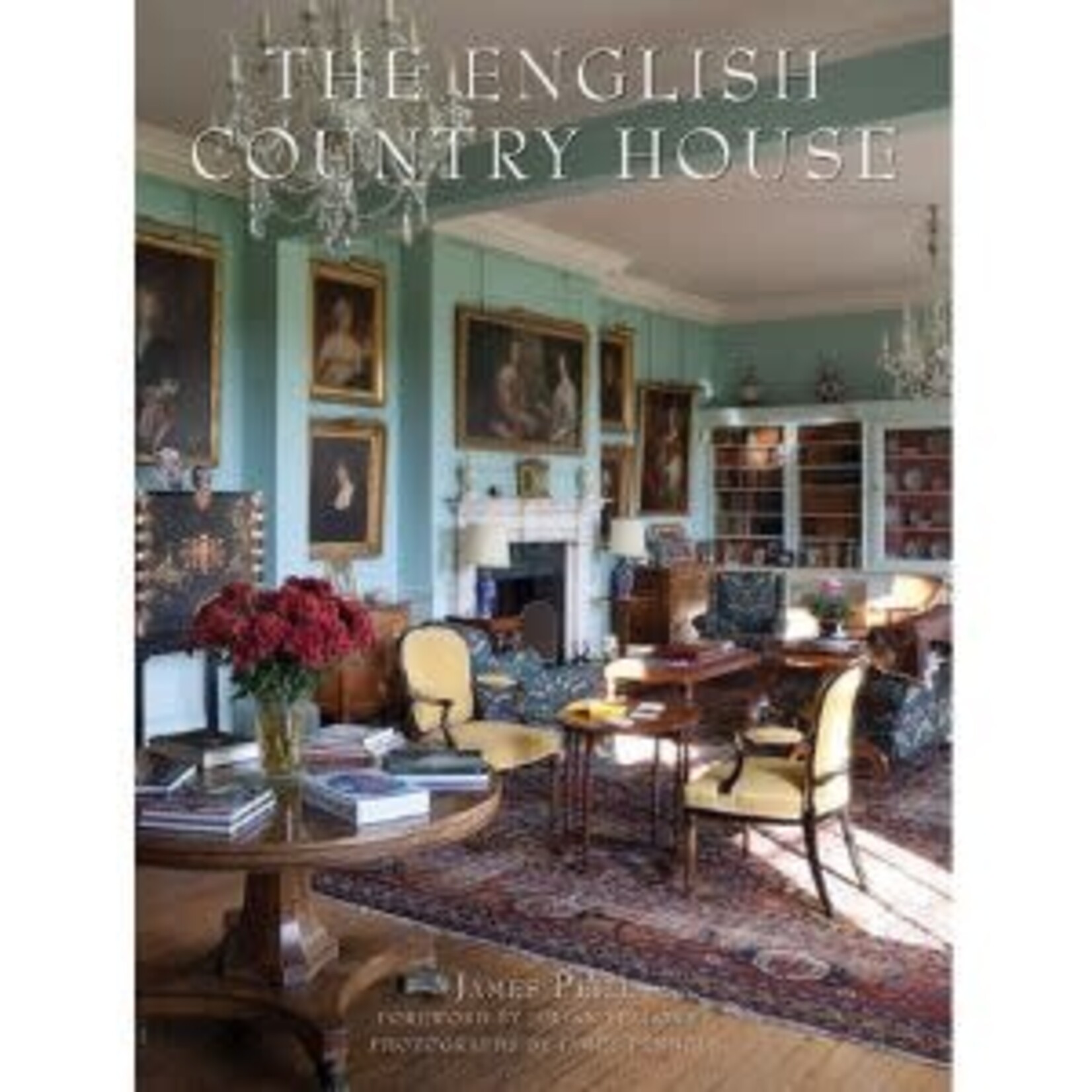 The English Country House