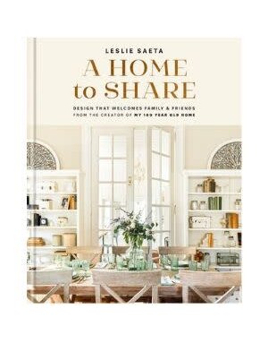 A Home to Share