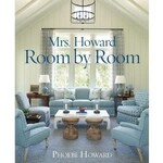 Mrs. Howard, Room by Room