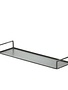 Design Ideas Framework Serving Tray, 6 in. x 20 in.