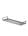Design Ideas Framework Serving Tray, 6 in. x 20 in.