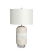 Sloane Table Lamp 17x17x28 Available for Local Pick Up