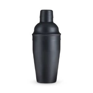 Cocktail Shaker, Ash, 18 oz.