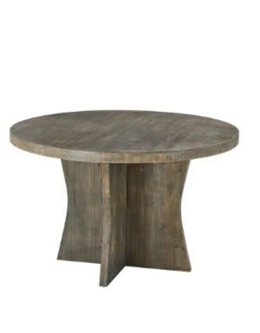 Nate Dining Table, 48 in., Available for local pickup only