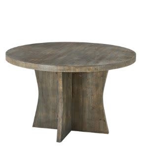 Nate Dining Table, 48 x 30 x 48 Furniture Available for Local Delivery or Pick Up