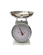 Metal & Stainless Steel Scale w/ Removable Tray