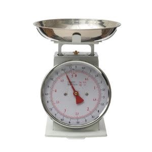 Metal & Stainless Steel Scale w/ Removable Tray, Available for local pick up