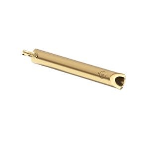 Komuso Design Komuso Design Classic Shift, 14k Gold