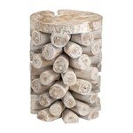 Serendipity Accent Table, 16 X 16 X 22