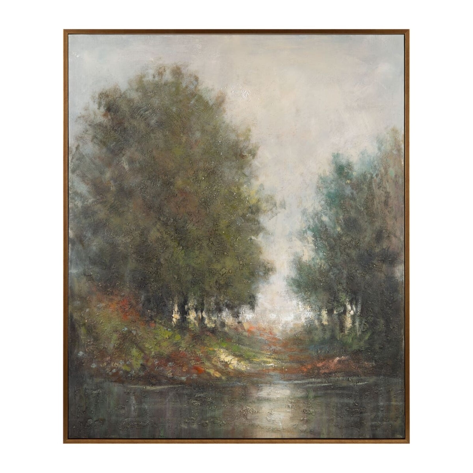 Clara Wall Art, 52 X 62 in.