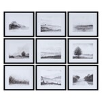 Assorted Pritchard Wall Art, 24 X 20, Priced Individually