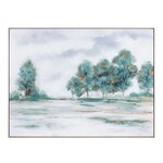 Bristol Wall Art, 47 x 36"